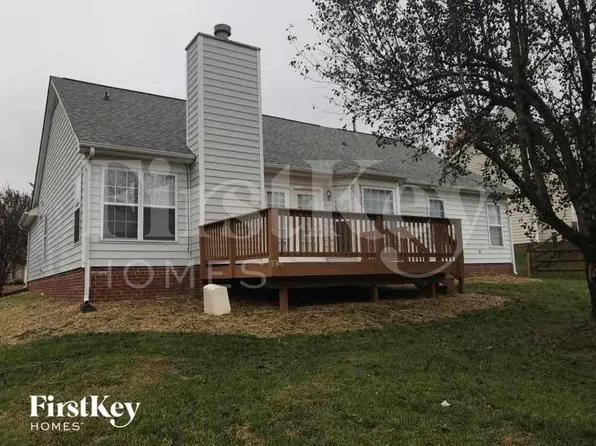 3300 Dunfield Ct, Charlotte, NC 28269