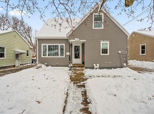 2107 Randolph St, Waterloo, IA 50702