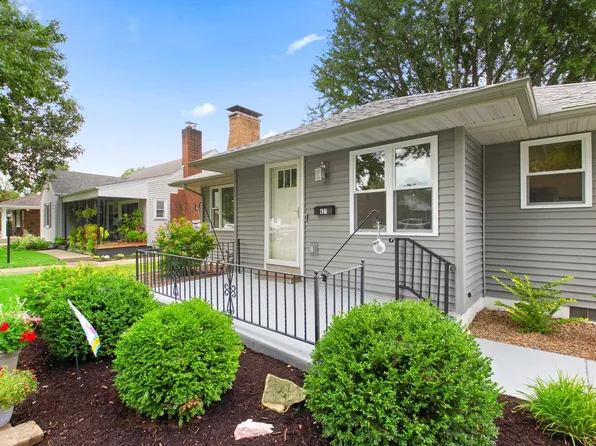 421 W Florence Ave, Peoria, IL 61604