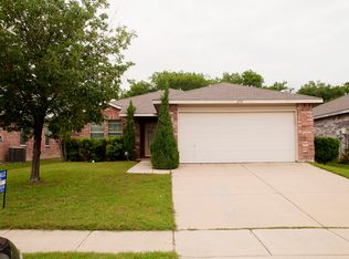 2133 Shawnee Trl, Justin, TX 76247