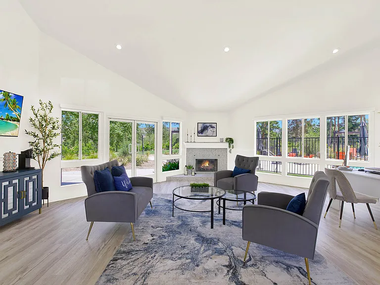 Monterra Ridge Apartments — Photo 6