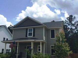 230 Sunbury Dr, Richmond Hill, GA 31324