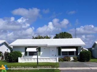 503 SW 16th St, Boynton Beach, FL 33426