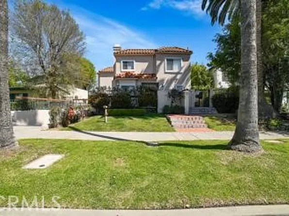 102 Harkness Ave APT 8, Pasadena, CA 91106