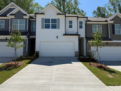 126 Hughes Place Dr, Dawsonville, GA, 30534