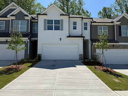 126 Hughes Place Dr Photo 1