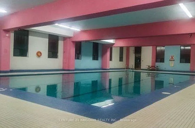20 Edgecliff Golfway E #1209 — Photo 11