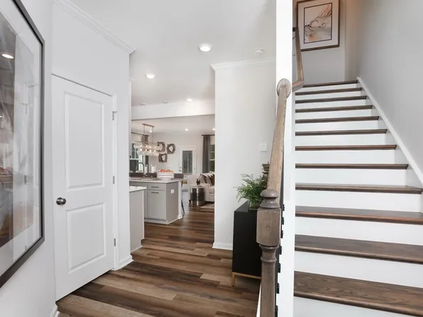 5046 Arkose Dr #832, Raleigh, NC 27610