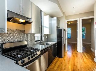 17 Garden St APT 3L, Brooklyn, NY 11206