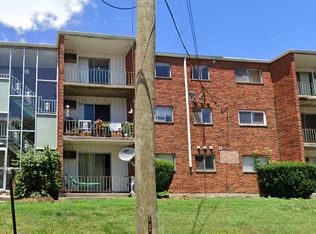 4480 Foley Rd APT 301, Cincinnati, OH 45238