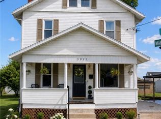 3913 11th Ave, Parkersburg, WV 26101