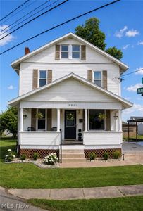 3913 11th Ave, Parkersburg, WV, 26101