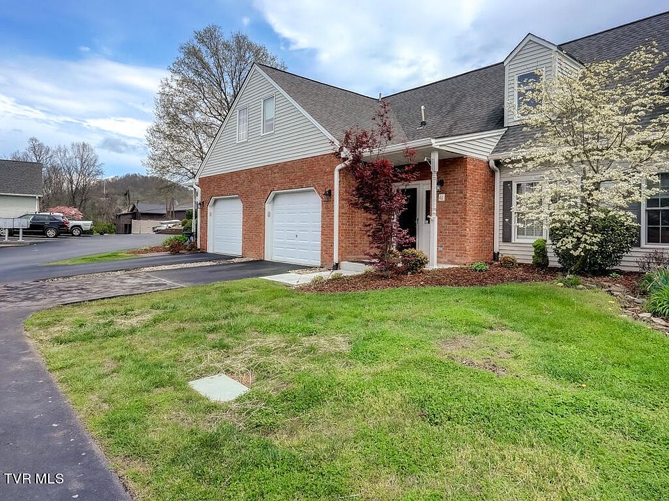 Lemon Tree Condominiums 1725 W Lakeview Dr Johnson City TN Zillow