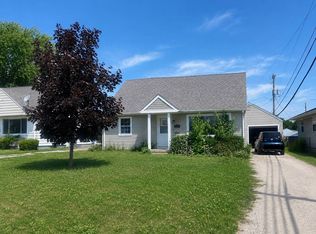 112 Northview Ave, Findlay, OH 45840