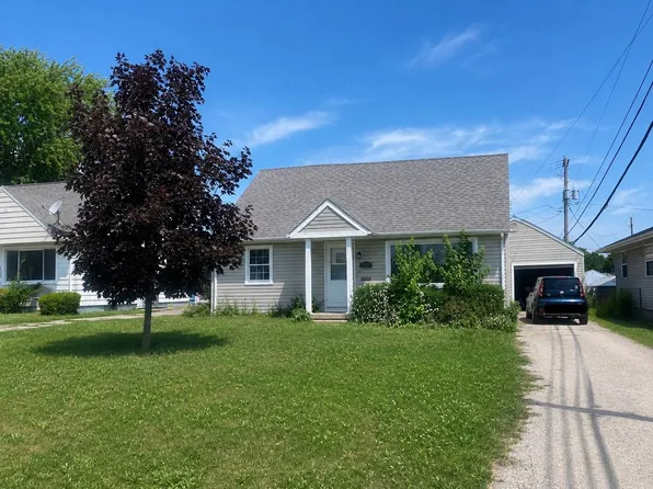 112 Northview Ave, Findlay, OH 45840