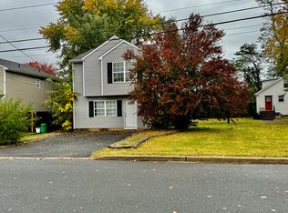 244 Raritan St, Keyport, NJ 07735