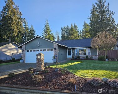 4530 200th Street NE, Arlington, WA, 98223