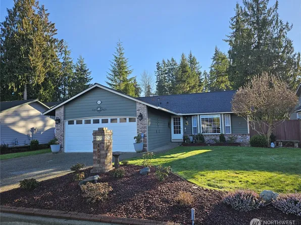 4530 200th Street NE, Arlington, WA 98223