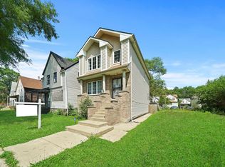 12017 S Parnell Ave, Chicago, IL 60628