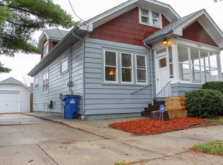 1513 Augusta St, Racine, WI 53402