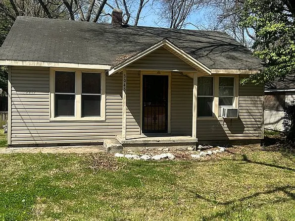 3045 Sunrise St, Memphis, TN 38127