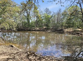 533 Lcr 721, Groesbeck, TX 76653