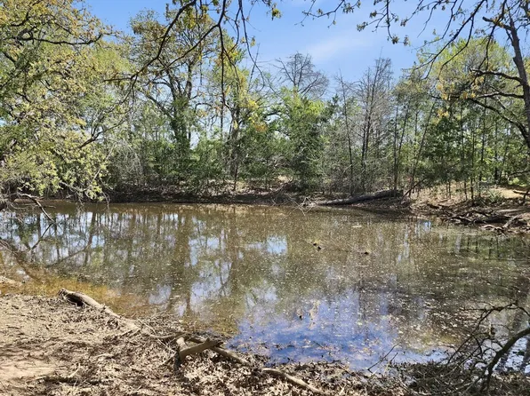 533 Lcr 721, Groesbeck, TX 76653