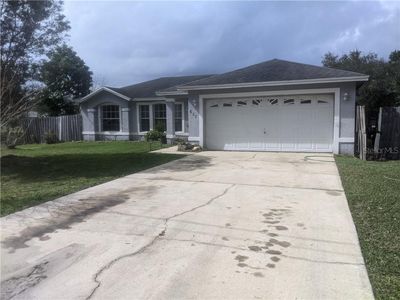 633 Parakeet Ct, Poinciana, FL, 34759