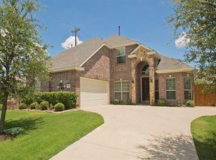7322 Parkwood Dr, Sachse, TX 75048