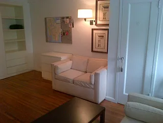 Rented by City Connections Realty