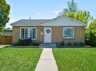 998 E 100 N, Provo, UT 84606