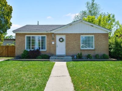 998 E 100 N, Provo, UT, 84606