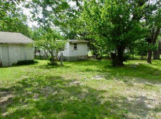 218 N Kansas St, Benton, KS 67017