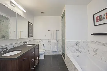 Rented by Corcoran