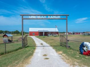 1678 Rs County Rd, Pt, TX 75472