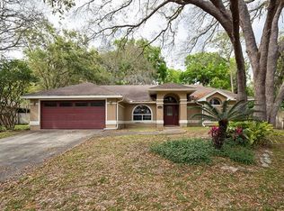 1855 Lake Francis Dr, Apopka, FL 32712