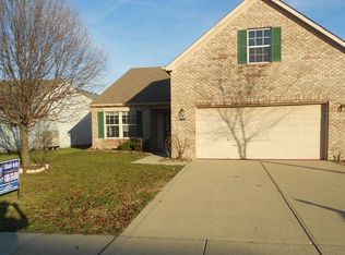 1114 Central Park Blvd N, Greenwood, IN 46143