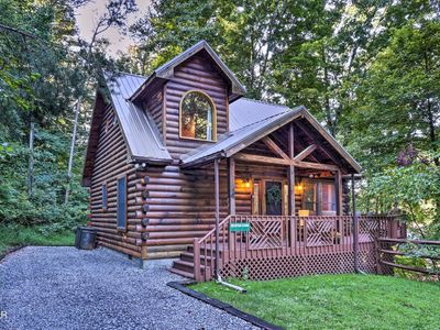 1020 Vine Ct, Sevierville, TN, 37876