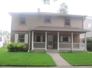 6020 Crain St, Morton Grove, IL 60053