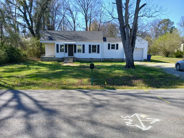 312 Cliffside Ave, Shelbyville, TN 37160