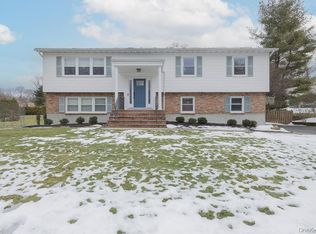 17 Termakay Drive, New City, NY 10956