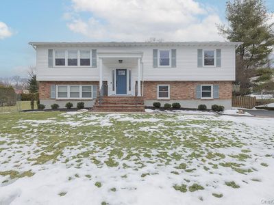 17 Termakay Drive, New City, NY, 10956