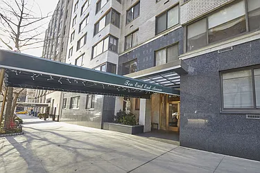 Sold by Brown Harris Stevens