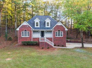 101 Pintail Dr, Pelham, AL 35124