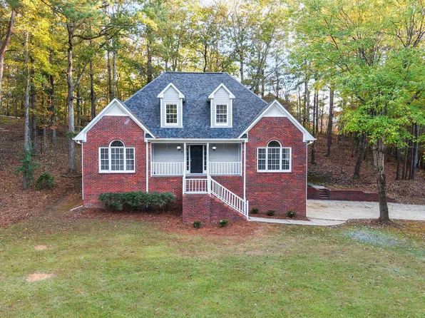 101 Pintail Dr, Pelham, AL 35124
