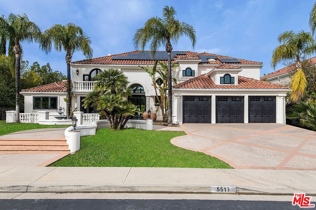 5517 Villawood Cir, Calabasas, CA 91302 MLS 23233373 Zillow