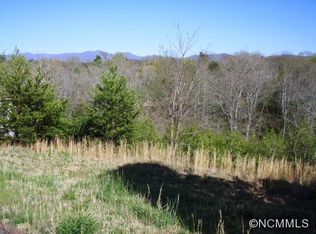 11 Adas Way, Weaverville, NC 28787