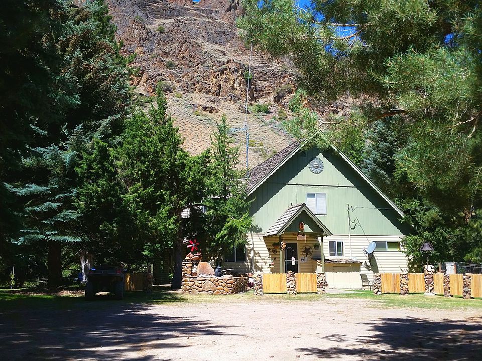 1052 W, Jarbidge, NV 89826 Zillow