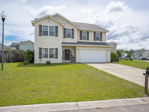 609 Natures Trail Pl, Graniteville, SC 29829