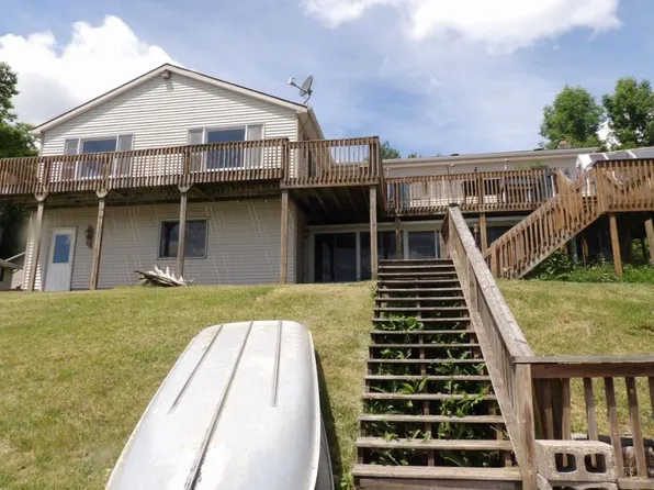 3429 Algonquin Trl, Glennie, MI 48737
